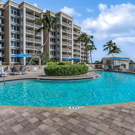 Marco Beach Ocean Resort 807 Marco Island Exterior photo