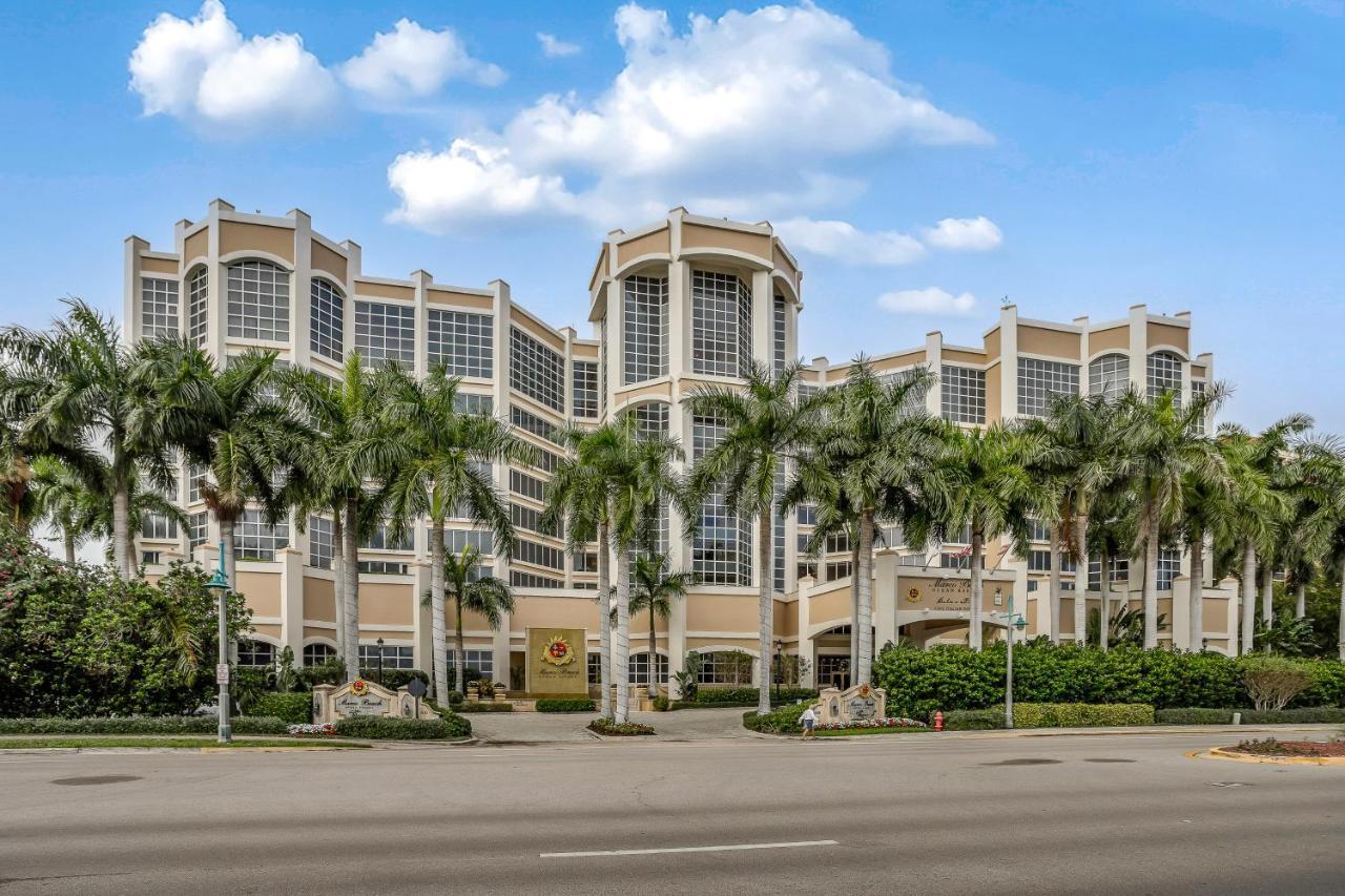 Marco Beach Ocean Resort 807 Marco Island Exterior photo